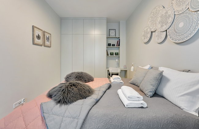 Comfort Apartments Granaria - Foto 56