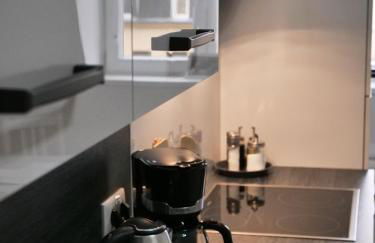 Apartment SCHILLER II - Erfurt Zentrum - Foto 2