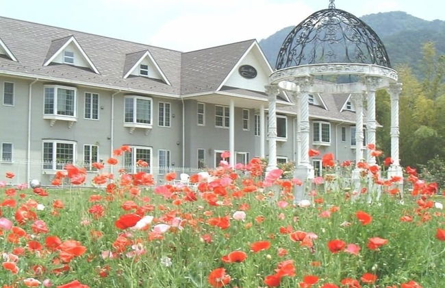 Condominium Square Hills - Foto 1