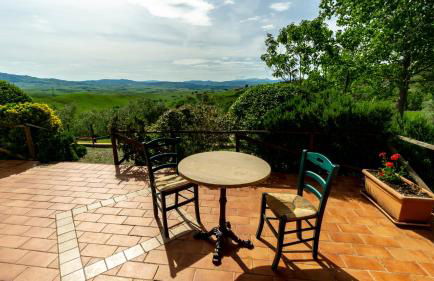 Agriturismo LUCERTOLA - Foto 43