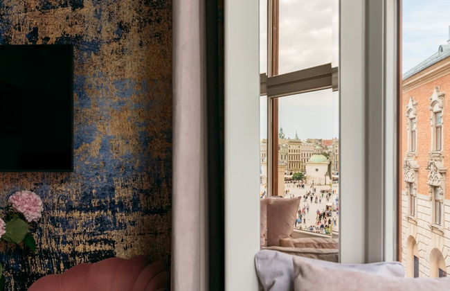 Crystal Lodge - LoftAffair Collection - Foto 58