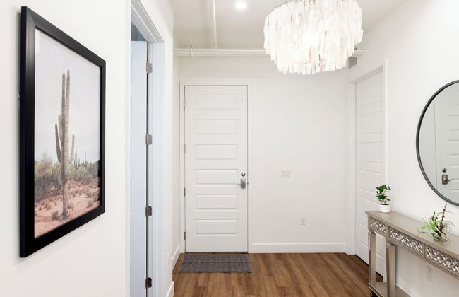 Bohemian Hideaway | RiNo Art Lofts - Foto 27