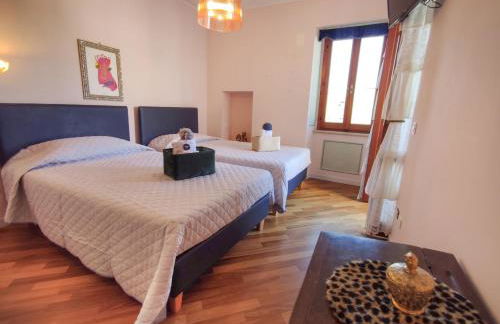 La Scarpetta Magica un soggiorno a 5 stelle spiaggia inclusa - Foto 37