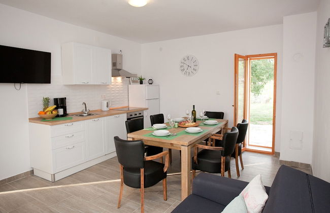 Villa Natura - Photo 15