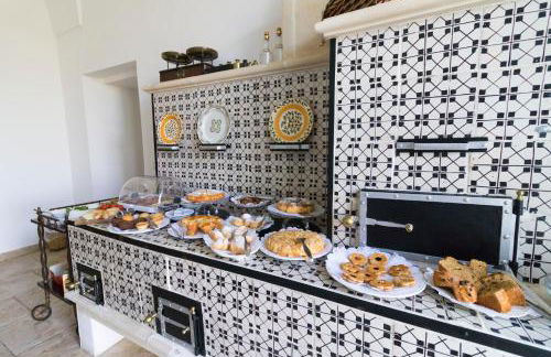 Casina Bardoscia Relais - Foto 105