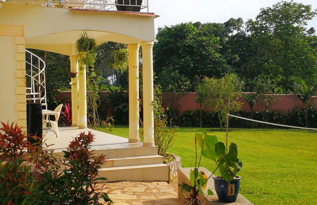 Victoria Lake View Guest House & Safaris - Photo 64