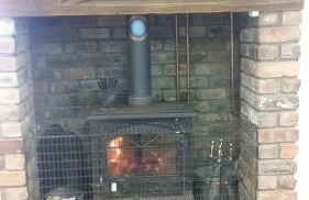 Welsh Row House - Foto 72