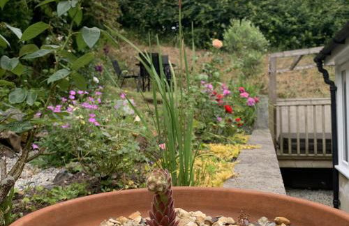 Rose Cottage - Foto 41