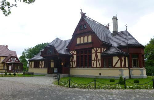 Landpension Zum Schweizerberg - Foto 22