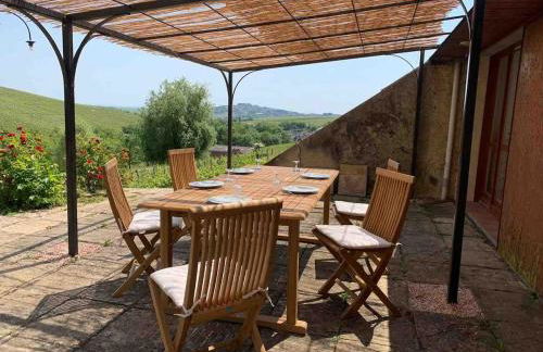 Villa au cœur des vignes de Chavignol - Foto 33