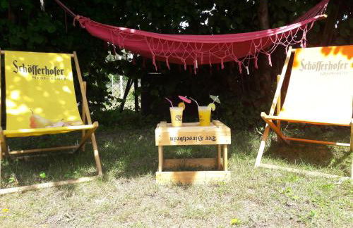 Fewo Abendsonne - Foto 5