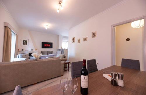 Pyramisa House Free Shuttle From And To Athens Airport By SEM - Foto 43