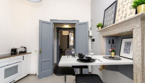 VivimiHome - Navigli-Duomo Maison Fusetti - Foto 3, pet friendly, minibar