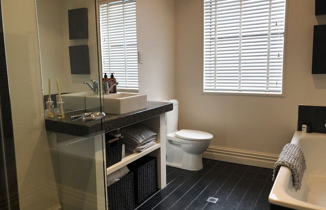 Bond Street Apartment Luxury 3-bedroom - Foto 31