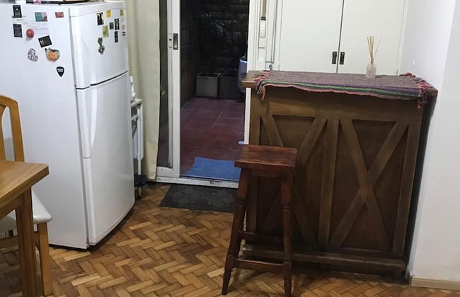 Estado de Israel Apartment - Photo 9