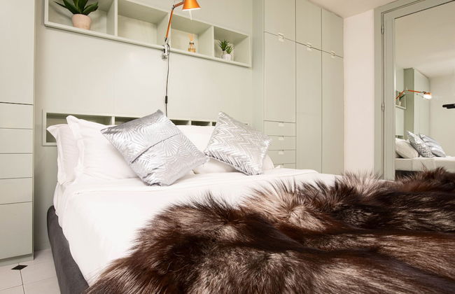 My Piazza Navona Dream Split Level Apartment - Top Collection - Foto 4