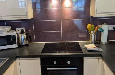 St Davids House - Foto 23