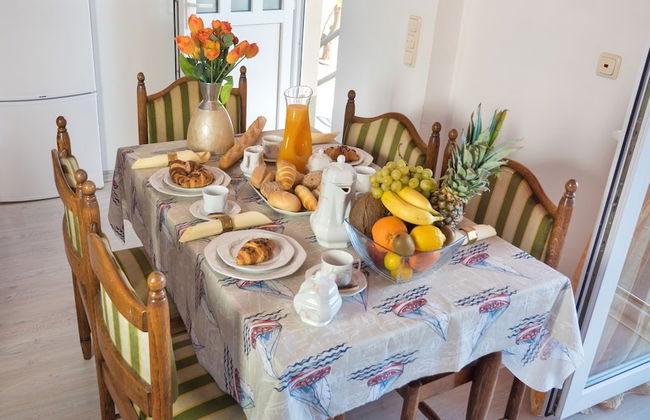 Villa Marina - Foto 70