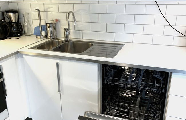 The APARTMENTS Company - Bislett - Foto 12