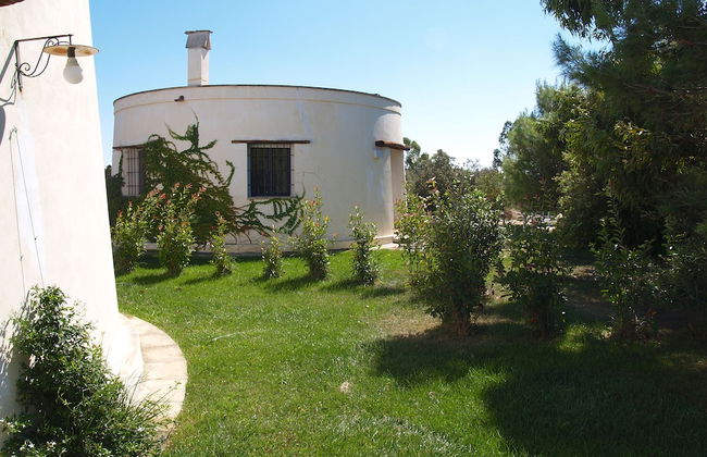 Masseria La Torre - Foto 41