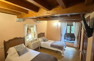 Casa Rural Anxeliña - Foto 35