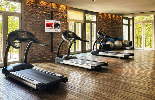 Trendy Apartments in Puerto Madero - Foto 45