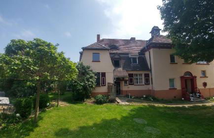 Historische Schule "Ferienwohnung Pauline" I&II - Foto 1