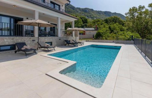 Pet Friendly Home In Bribir With Sauna - Foto 9