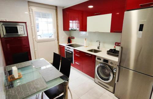 Alojamiento en Santiago de Compostela-Galicia - Photo 8