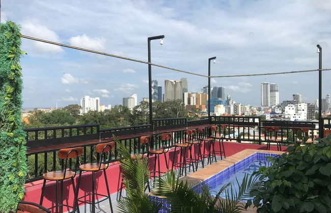 Daun Penh Palace Boutique - Photo 31