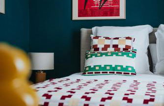 Hop Appartement d'hôtes Meursault - Foto 16