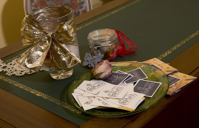 Salotto delle Arti - Foto 51