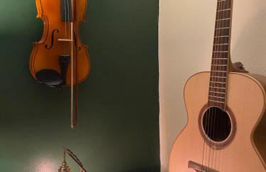 Rose Cottage - Foto 45