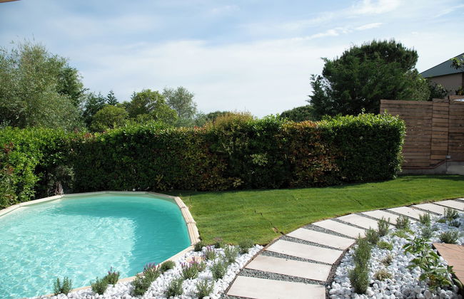 Cottage Porta All'Olmo - Foto 18