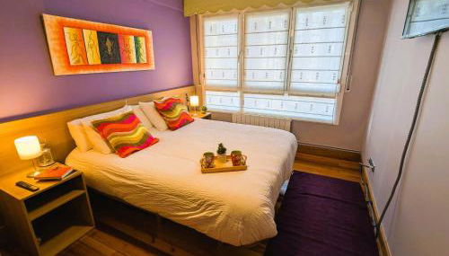 Apartamento Portugalete Gran Bilbao 3 dormitorios - 3 bedrooms - Foto 5