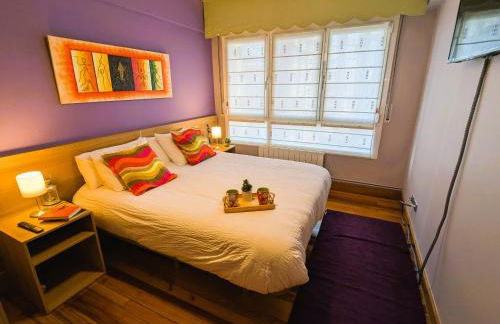 Apartamento Portugalete Gran Bilbao 3 dormitorios - 3 bedrooms - Foto 5