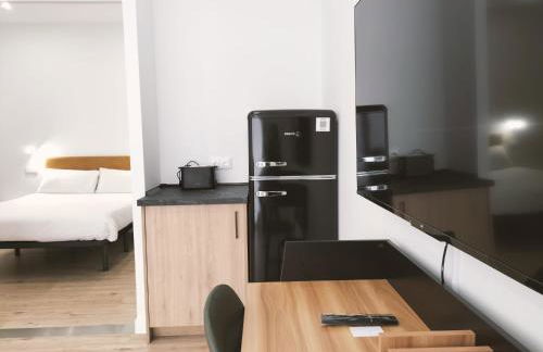 Apartamentos La Brava by gaiarooms - Photo 19