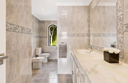 Golden Mile Villa Close to Beach - Foto 24