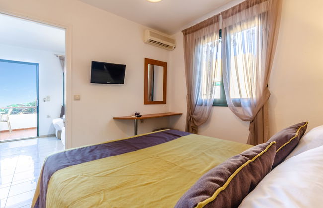 Pela Mare Hotel - Foto 9