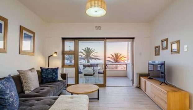 Beautiful Lock up go w Ocean Views Sundowner Views - Foto 5, Habitación