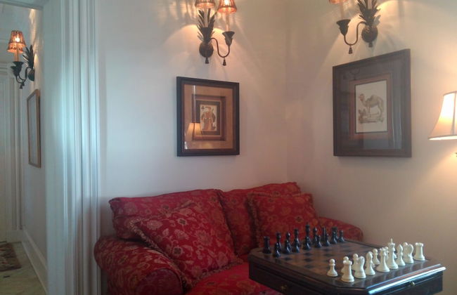 Chipman Hill Suites - Pratt House - Foto 51