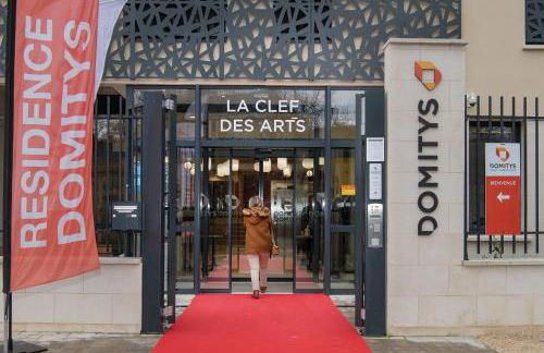 Domitys La Clef des Arts - Foto 23