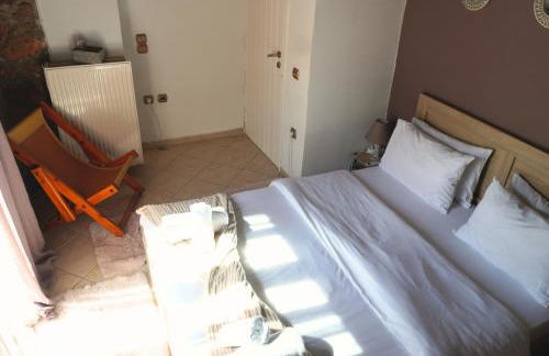 Dimitra's Villa in Evia, Greece - Foto 10