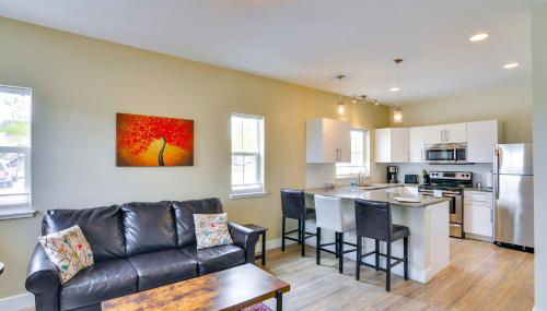 Downtown Buena Vista Condo Walk to River and Cafes! - Foto 5