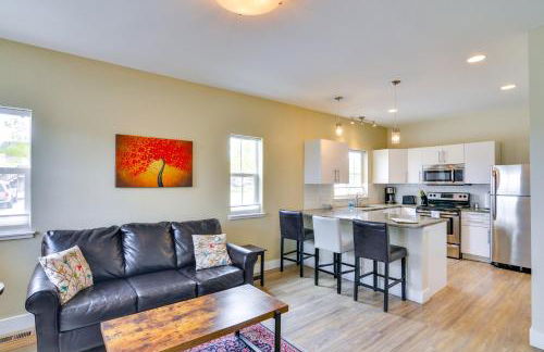 Downtown Buena Vista Condo Walk to River and Cafes! - Foto 5