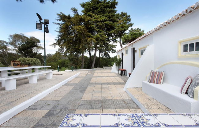 Farm on the Beach sea View 2 Steps From Lisbon - Foto 47