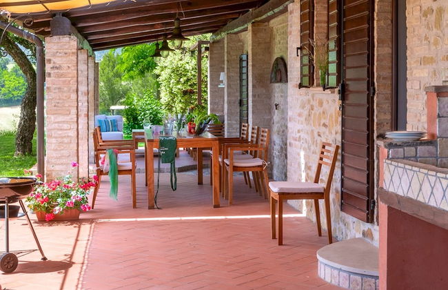 Casale Belvedere 9 Emma Villas - Foto 22