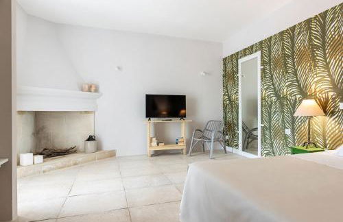 Le Sammarchine - By Masseria Borgo San Marco - Foto 30