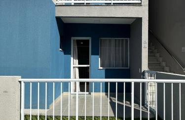 Apto 6 pessoas Residencial Terra Mater - Foto 1