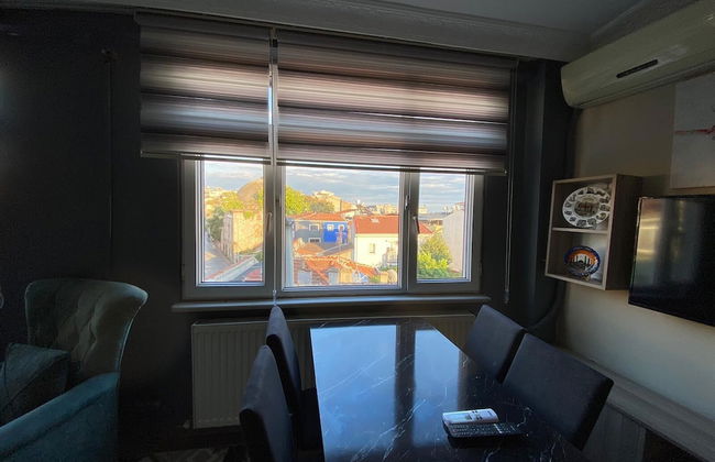 ayka apart - Foto 79